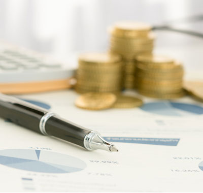 Banking and Finance