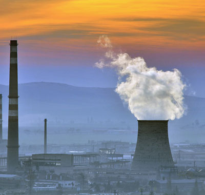 Environmental issues