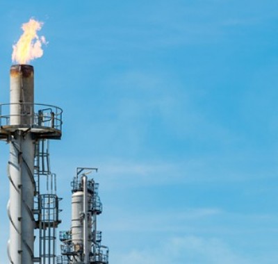 Oil and Gas