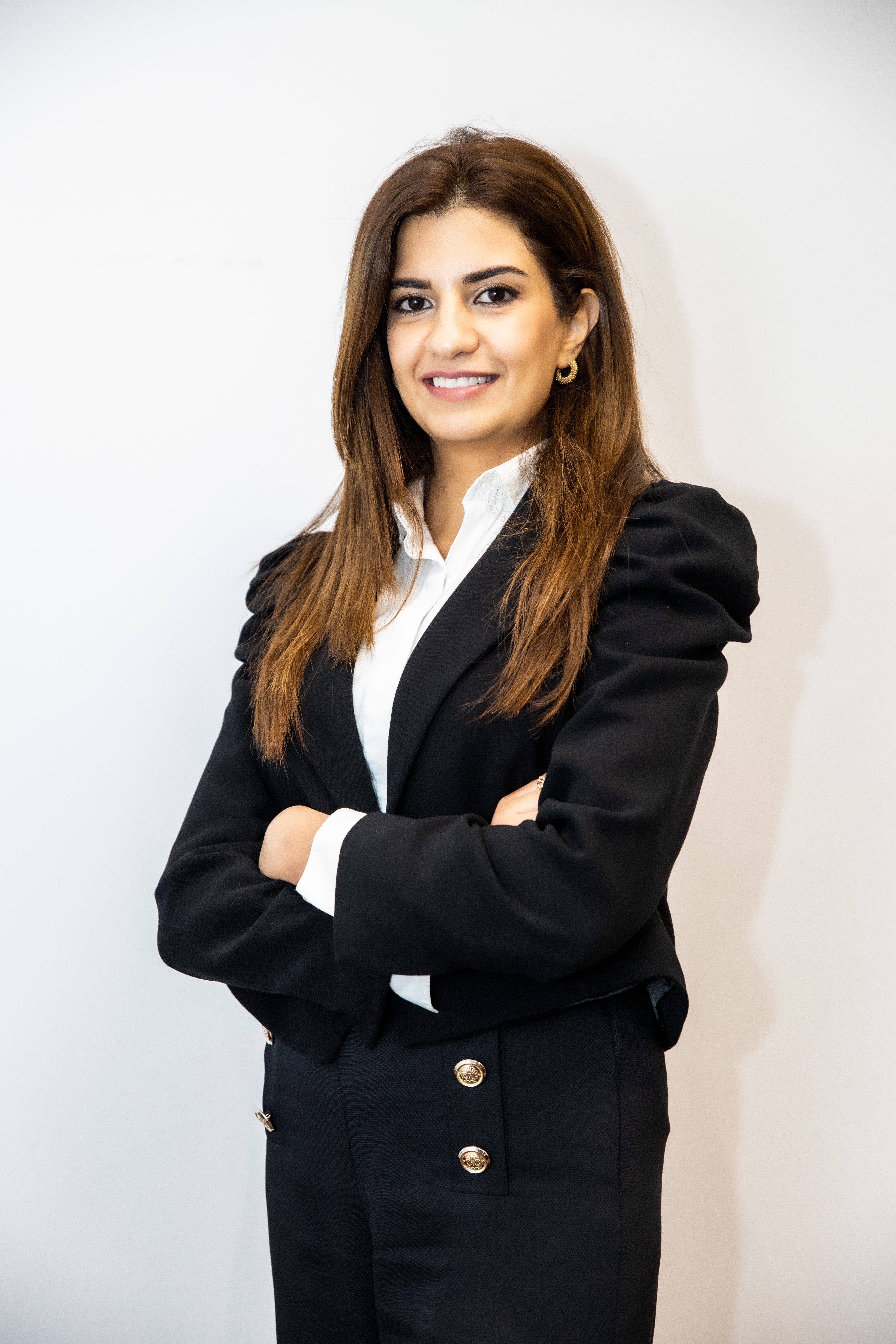 Nour Mahfouz