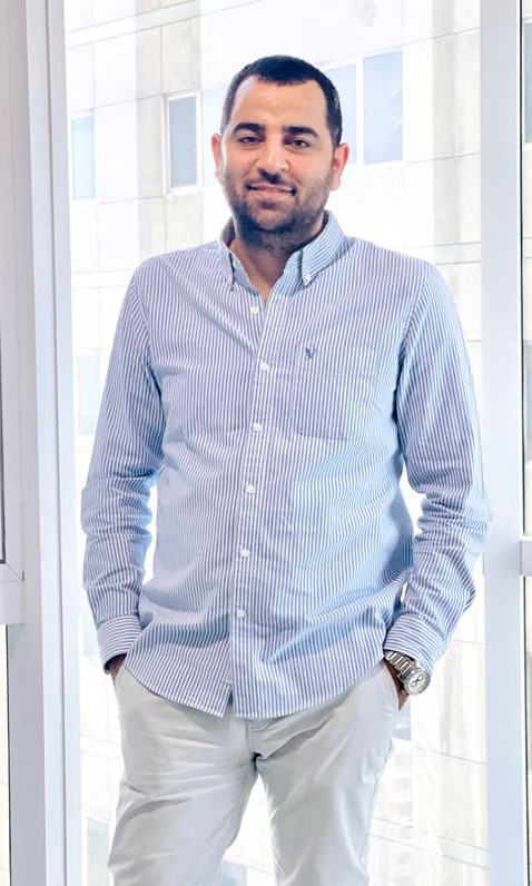 Ahmed Mohamed Abdelmonem Salaheldin Abdelbary