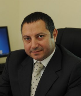 Badih Moukarzel
