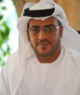 Fahmi Mukhayer