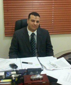 Medhat Kholief