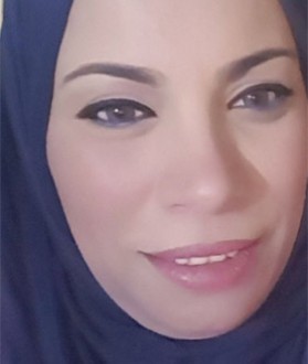 Sahar Al Damnawe